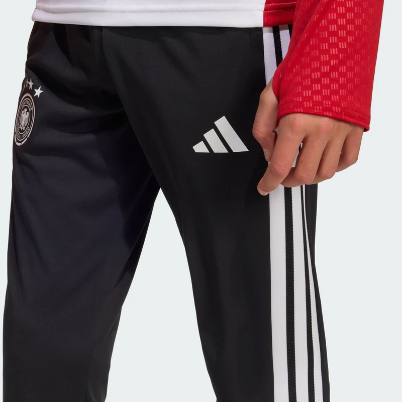 adidas Kids Pantalon d'entraînement Tiro Allemagne 26 Enfant