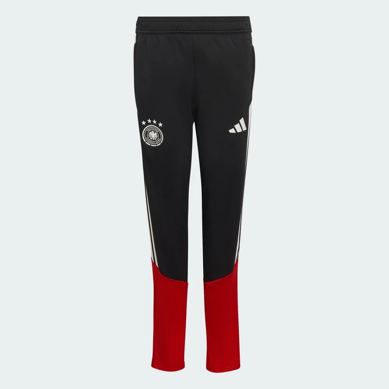 adidas Kids Pantalon d'entraînement Tiro Allemagne 26 Enfant