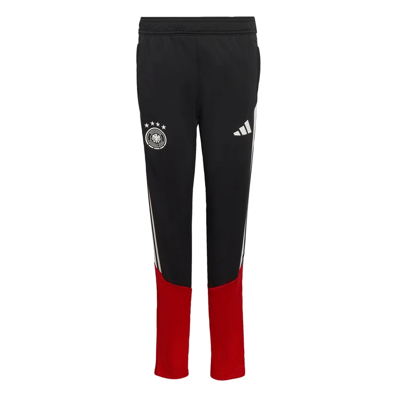 adidas Kids Pantalon d'entraînement Tiro Allemagne 26 Enfant