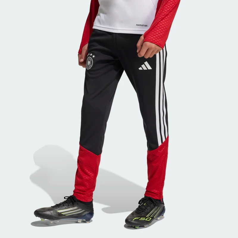 adidas Kids Pantalon d'entraînement Tiro Allemagne 26 Enfant