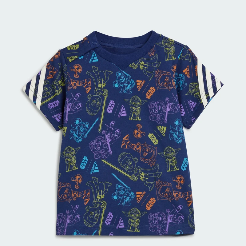 adidas Kids T