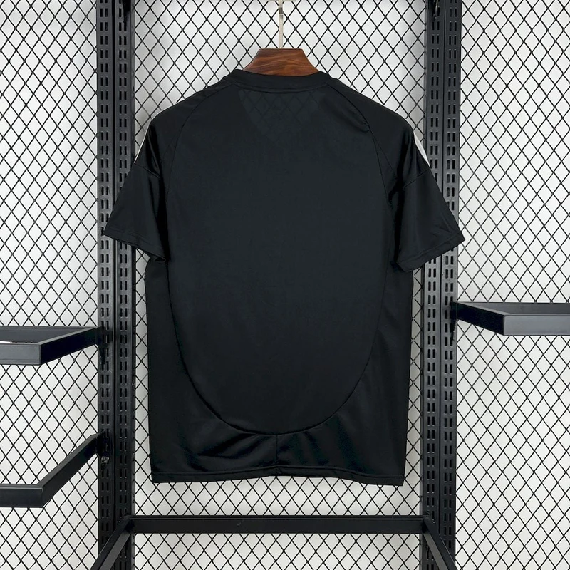 Maillot Extérieur Charlotte FC 2025/26