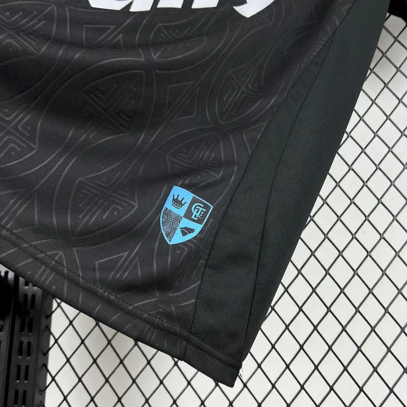 Maillot Extérieur Charlotte FC 2025/26