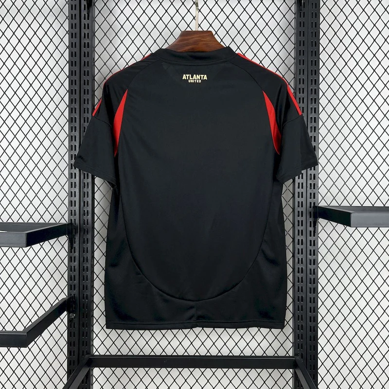 Maillot Domicile Atlanta United 2025/26