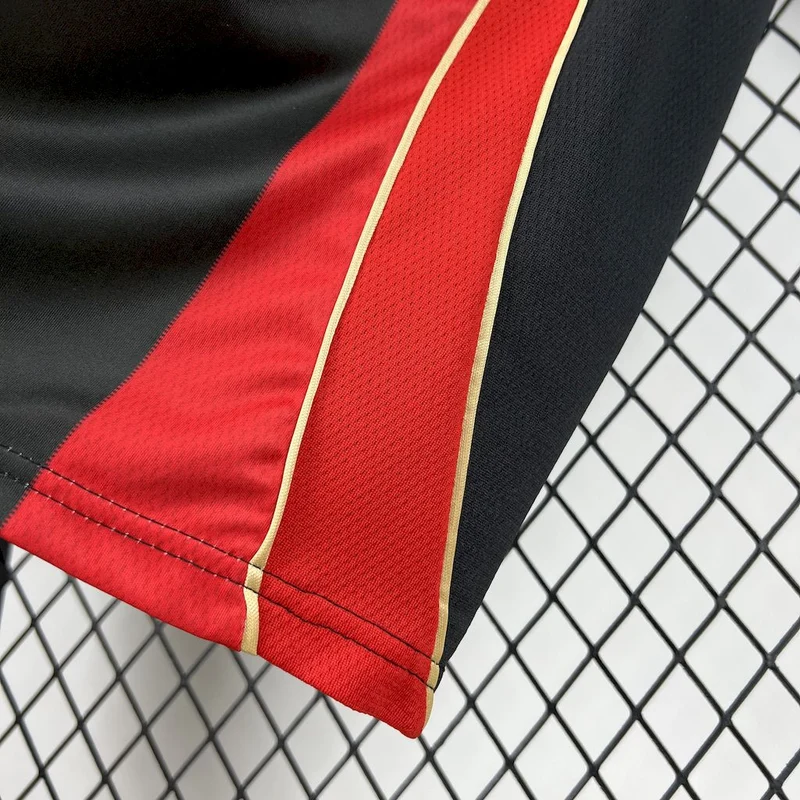 Maillot Domicile Atlanta United 2025/26