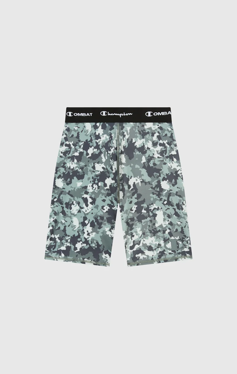 Women's 5.5" Compression Shorts Combat