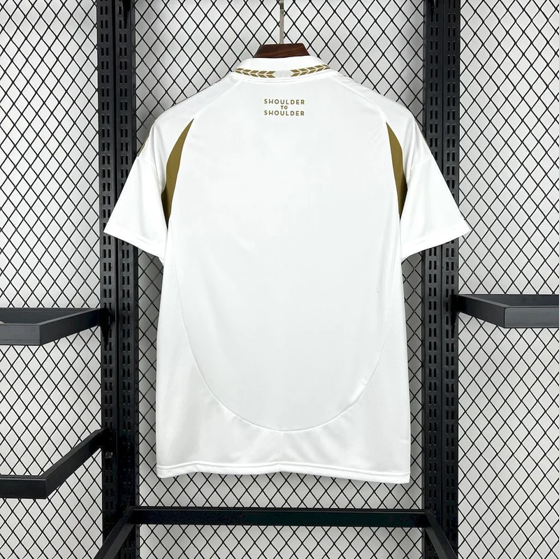 Maillot Extérieur Los Angeles FC 2025/26