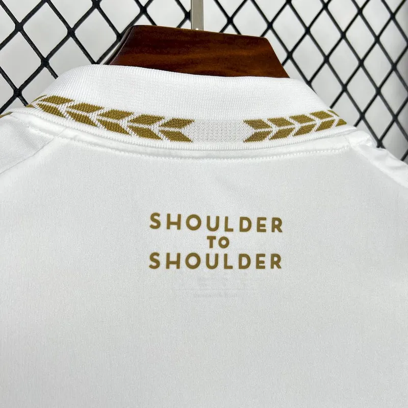 Maillot Extérieur Los Angeles FC 2025/26