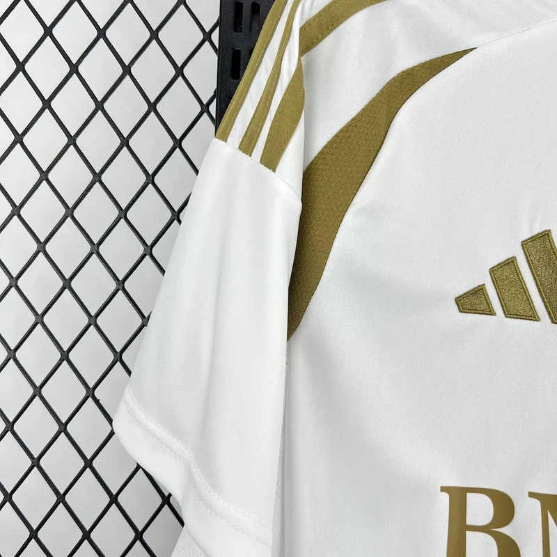 Maillot Extérieur Los Angeles FC 2025/26