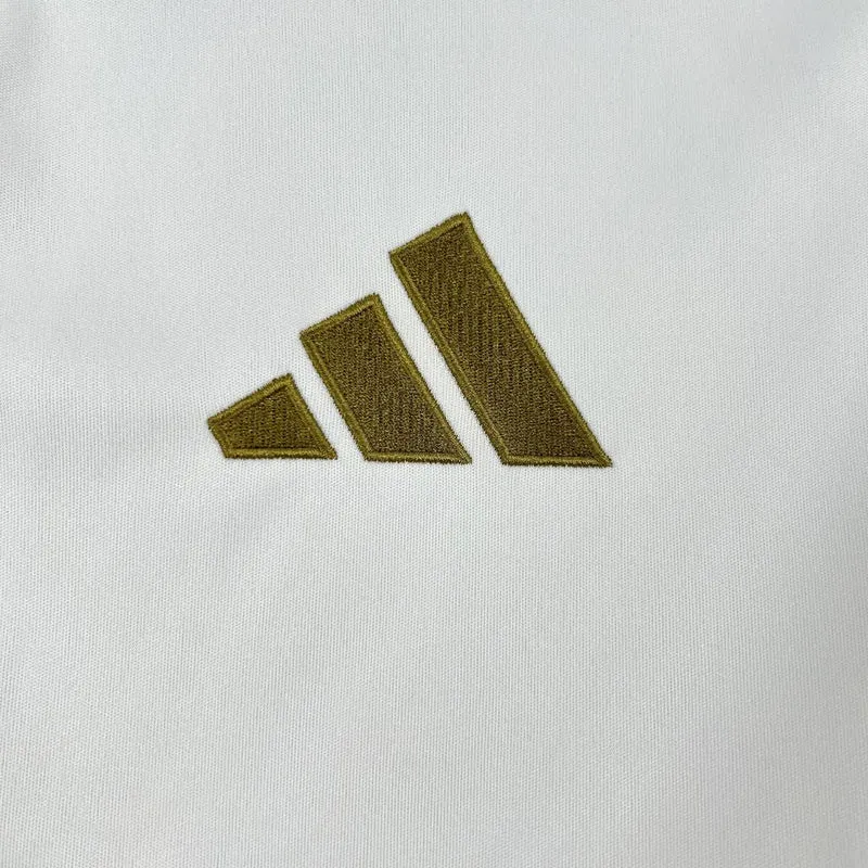 Maillot Extérieur Los Angeles FC 2025/26