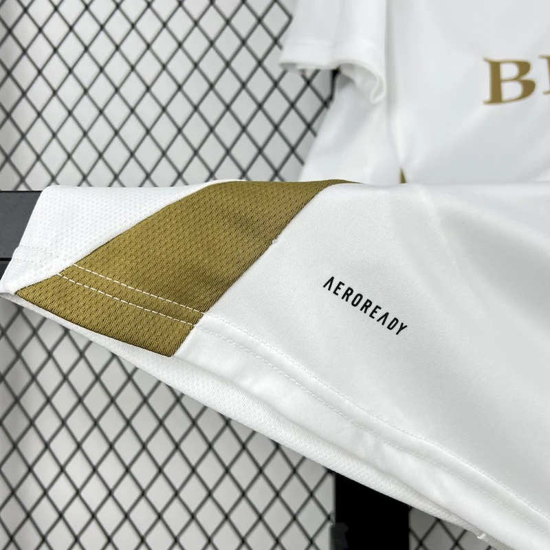 Maillot Extérieur Los Angeles FC 2025/26