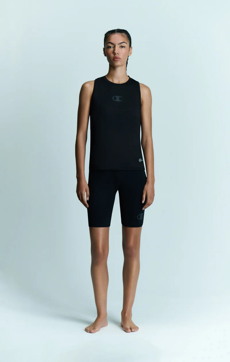 Women's 5.5" Compression Shorts Combat