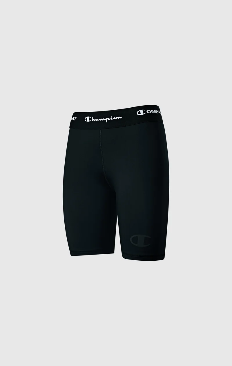 Women's 5.5" Compression Shorts Combat