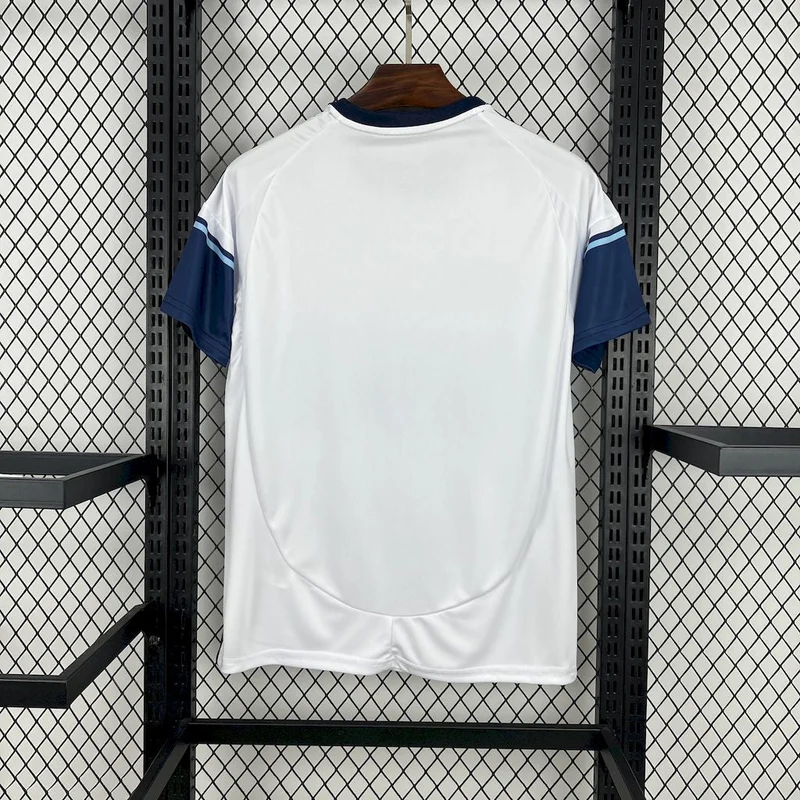 Maillot Domicile Vancouver Whitecaps FC 2025/26