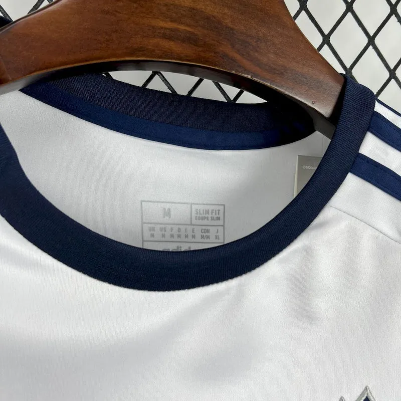Maillot Domicile Vancouver Whitecaps FC 2025/26