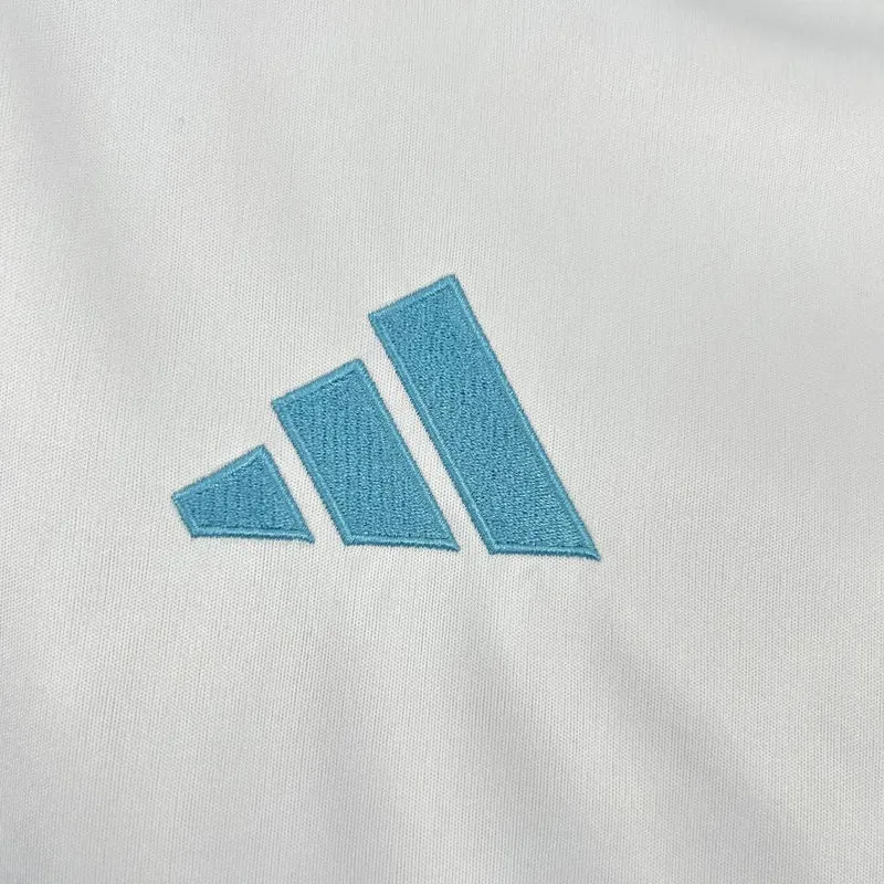 Maillot Domicile Vancouver Whitecaps FC 2025/26