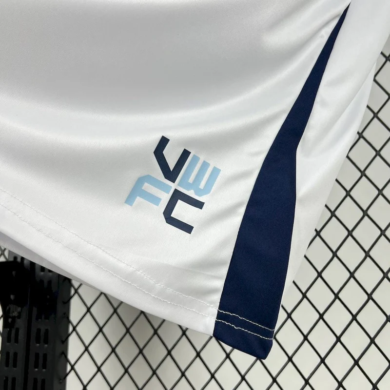 Maillot Domicile Vancouver Whitecaps FC 2025/26