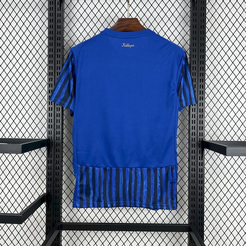 Maillot Domicile Al Hilal SC 2025/26