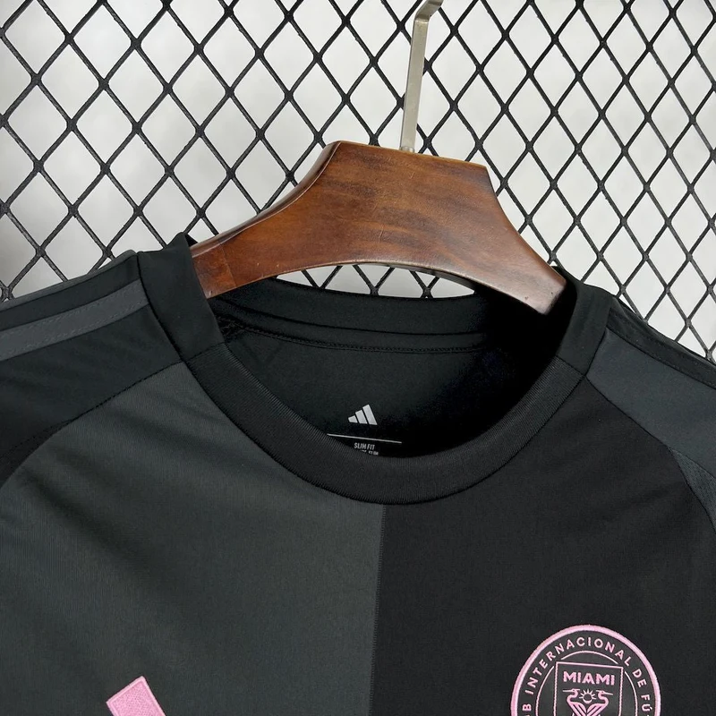 Maillot Extérieur Manches Longues Inter Miami 2025/26