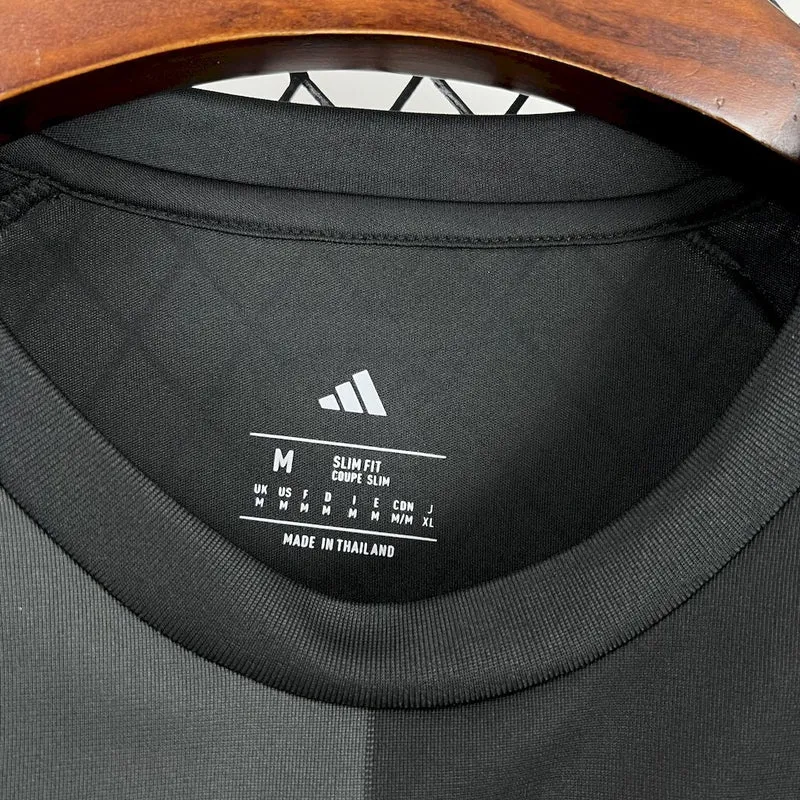 Maillot Extérieur Manches Longues Inter Miami 2025/26