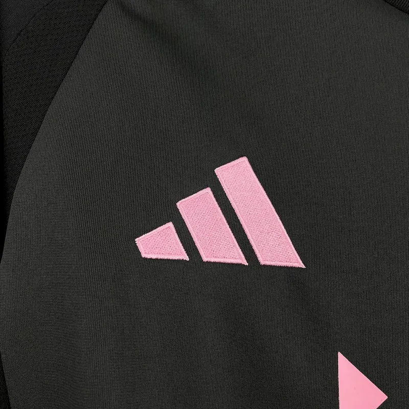 Maillot Extérieur Manches Longues Inter Miami 2025/26