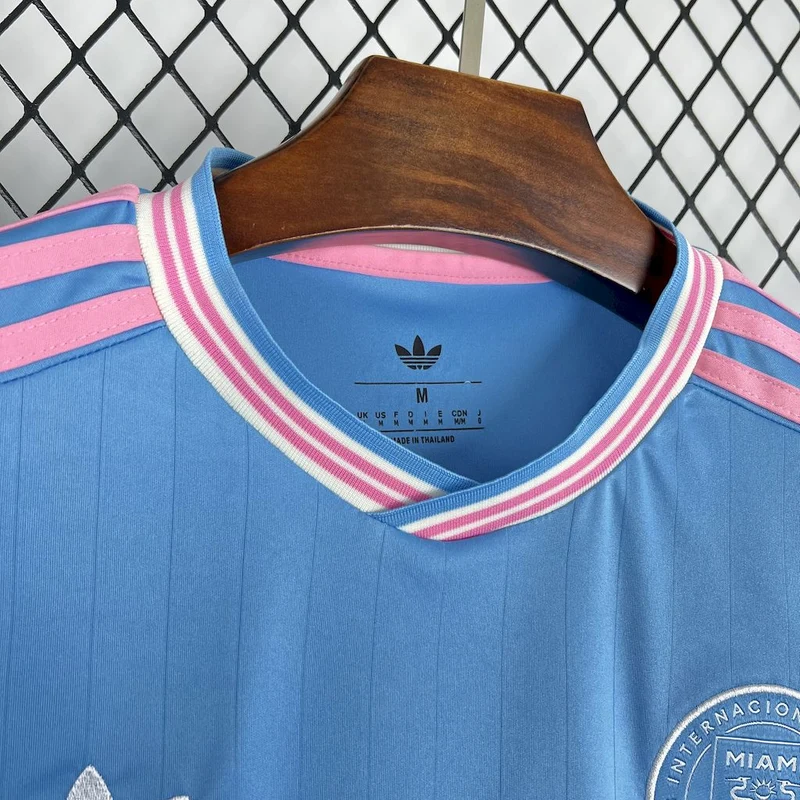 Maillot Third Inter Miami 2025/26