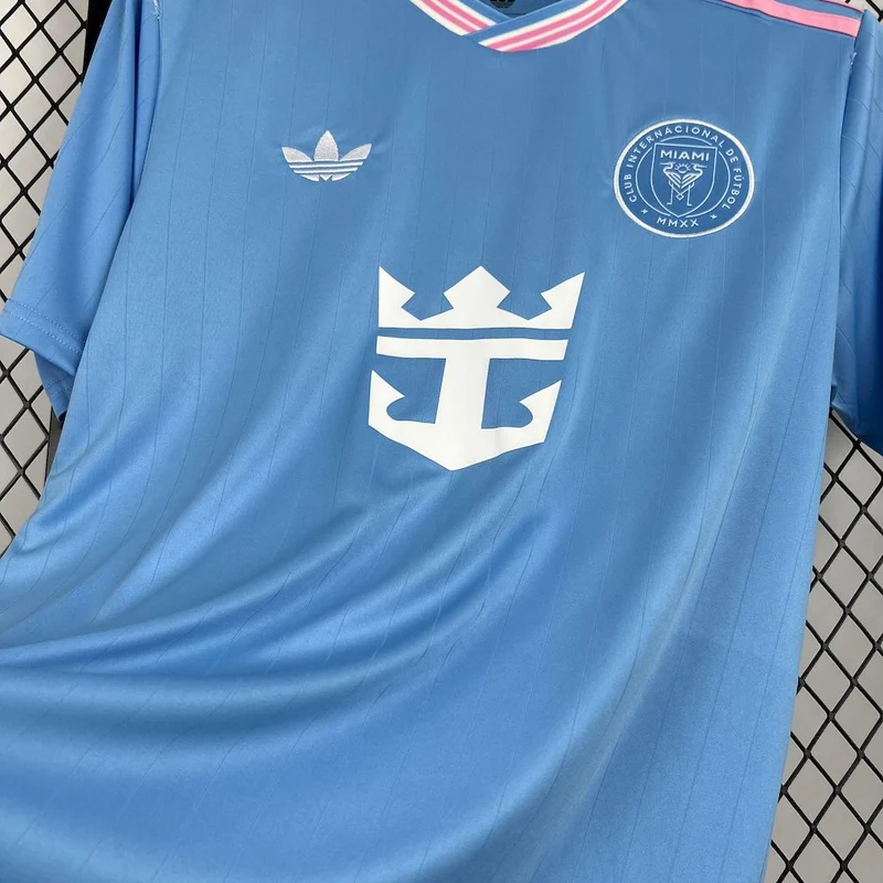 Maillot Third Inter Miami 2025/26