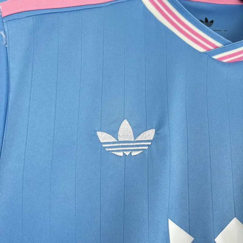 Maillot Third Inter Miami 2025/26