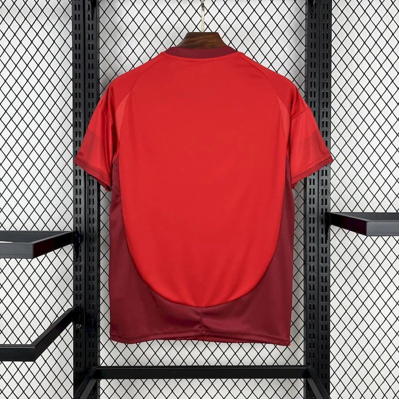 Maillot Domicile Toronto FC 2025/26