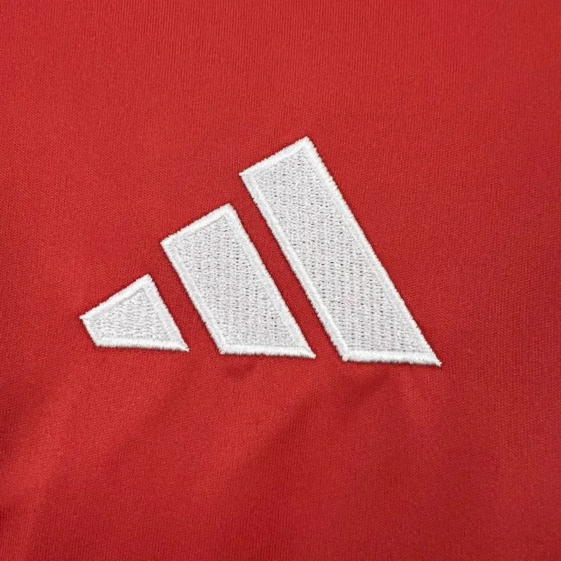 Maillot Domicile Toronto FC 2025/26