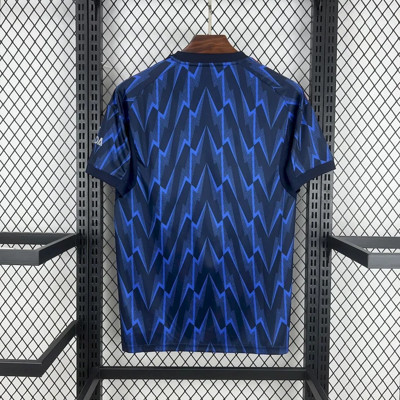 Maillot Extérieur Arsenal 2025/26
