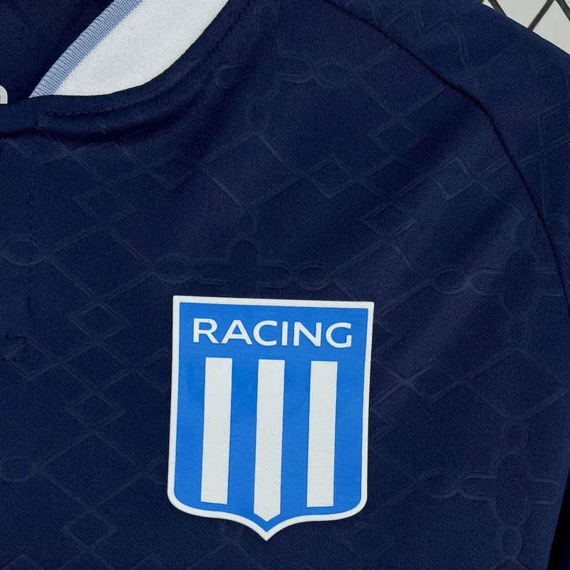 Maillot Extérieur Racing Club Avellaneda 2025/26