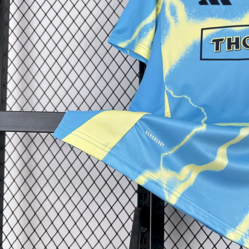 Maillot Extérieur Union Philadelphie 2025/26