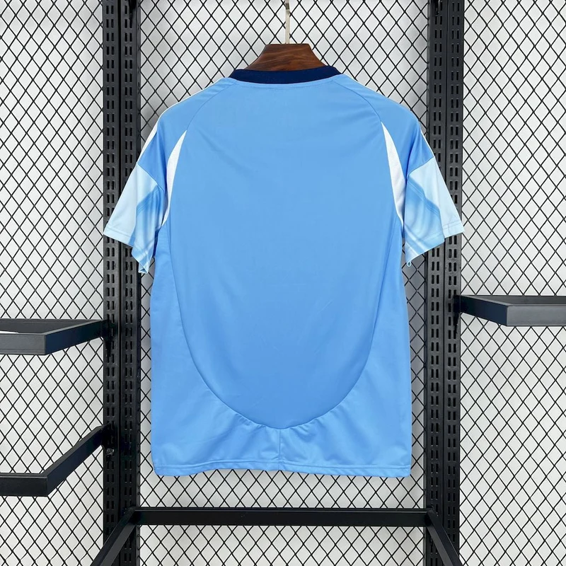 Maillot Domicile New York City 2025/26