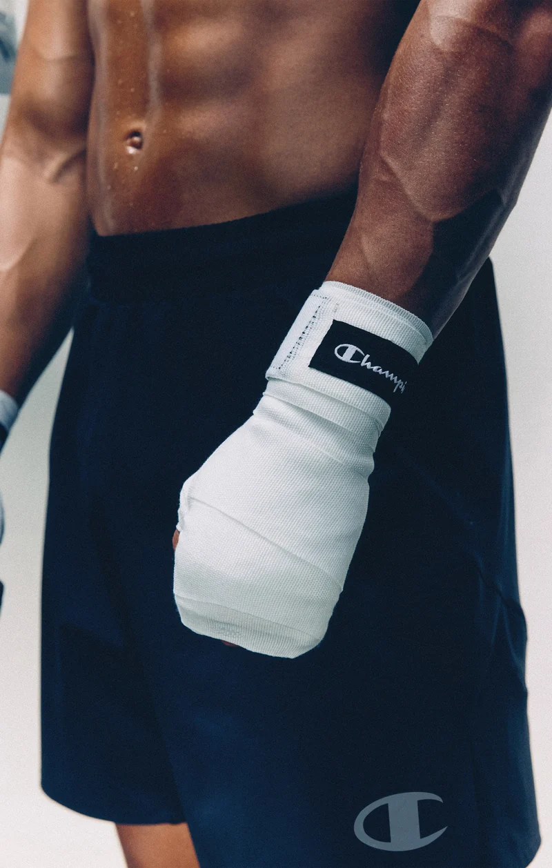 Men's 5" 2-in-1 Compression Shorts Combat