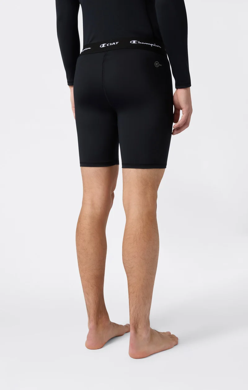 Men's 7" Compression Shorts Combat