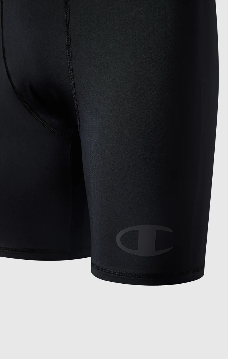 Men's 7" Compression Shorts Combat