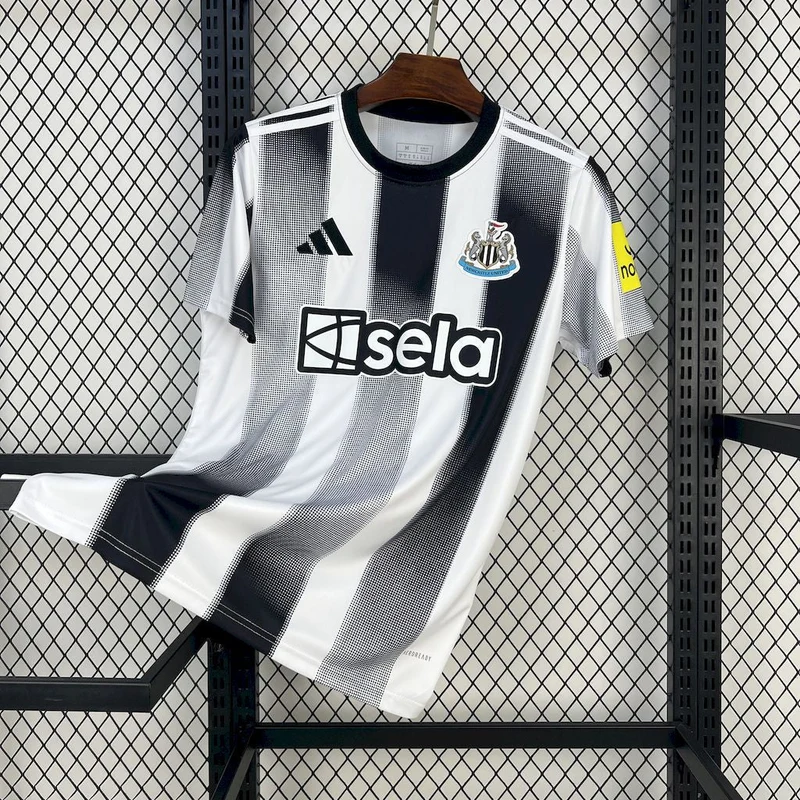 Maillot Spécial Newcastle United 2025/26
