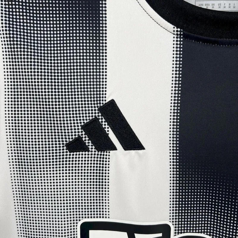 Maillot Spécial Newcastle United 2025/26