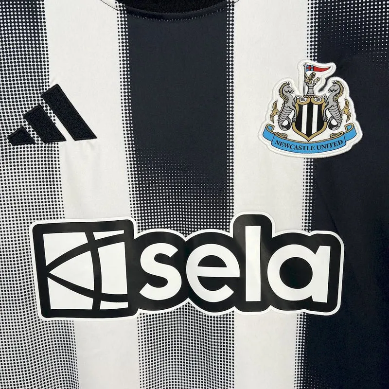 Maillot Spécial Newcastle United 2025/26