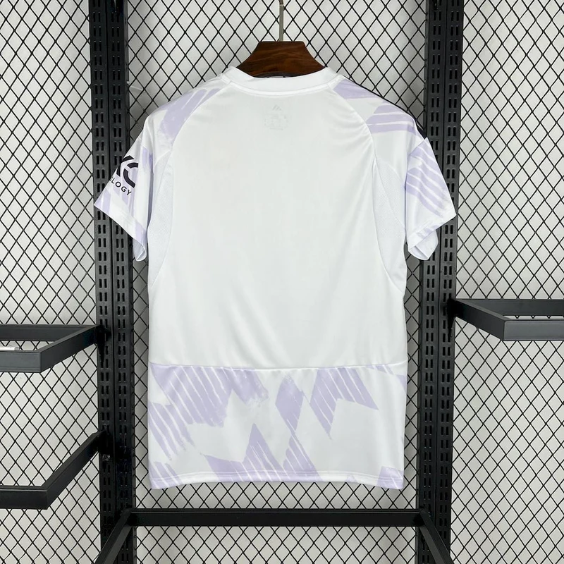 Maillot Extérieur Manchester United 2025/26