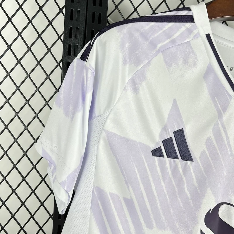 Maillot Extérieur Manchester United 2025/26