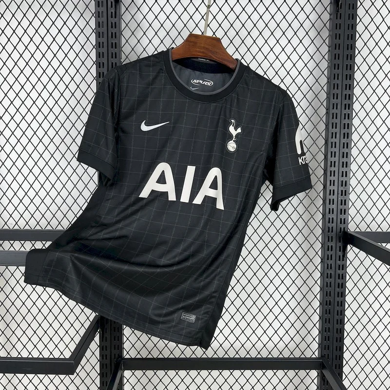 Maillot Extérieur Tottenham Hotspur 2025/26
