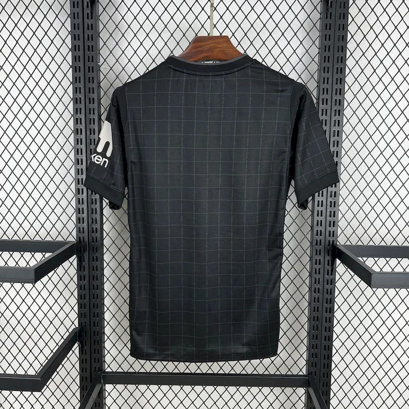 Maillot Extérieur Tottenham Hotspur 2025/26
