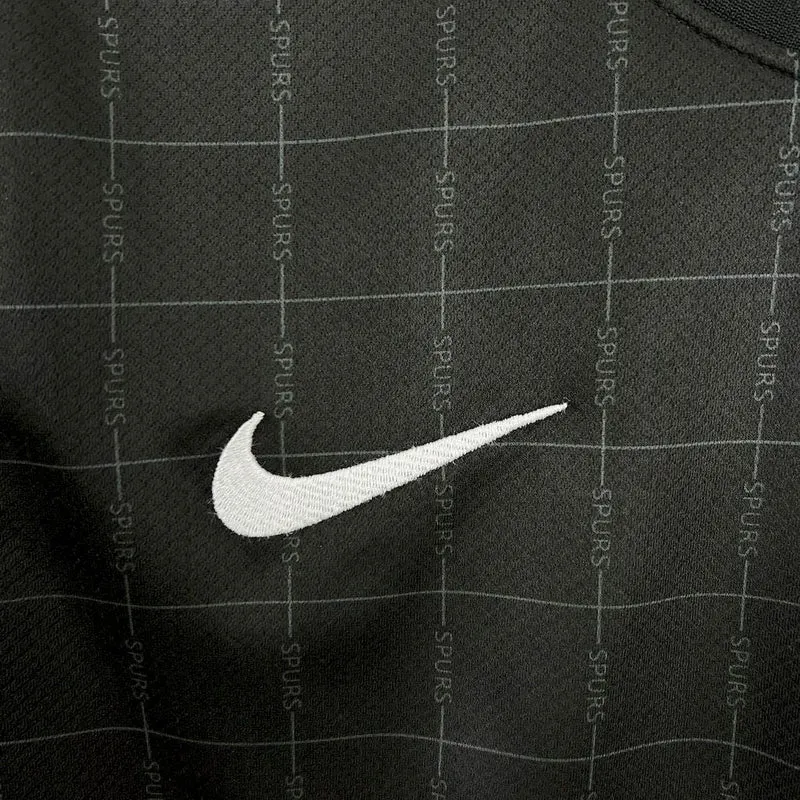 Maillot Extérieur Tottenham Hotspur 2025/26