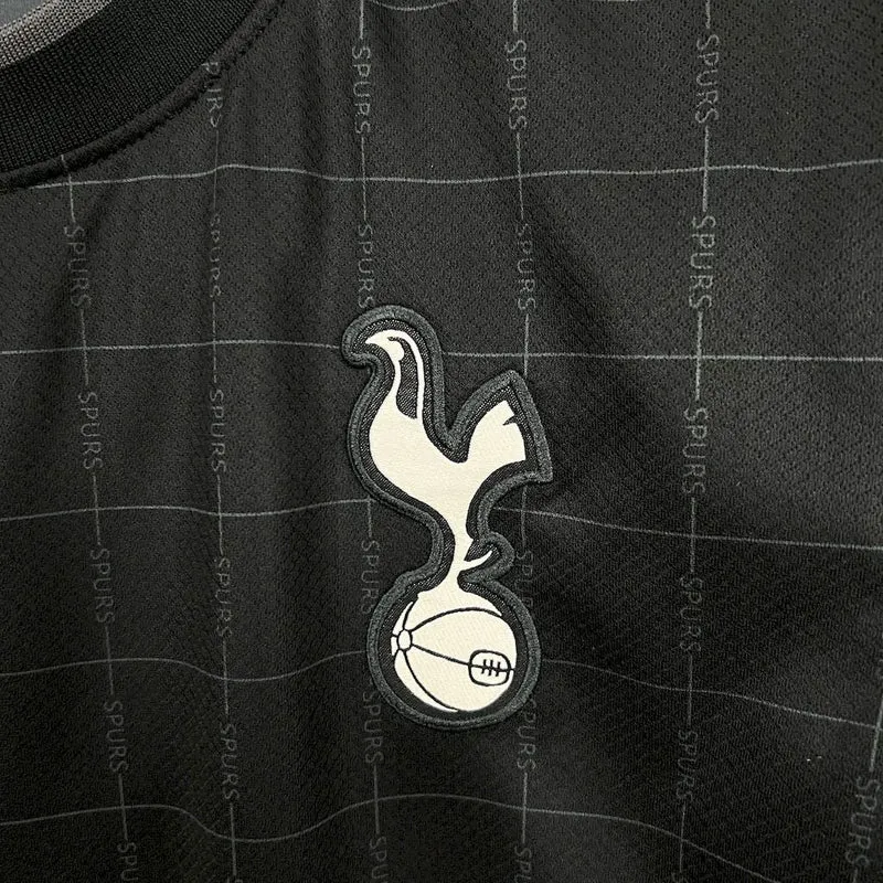 Maillot Extérieur Tottenham Hotspur 2025/26