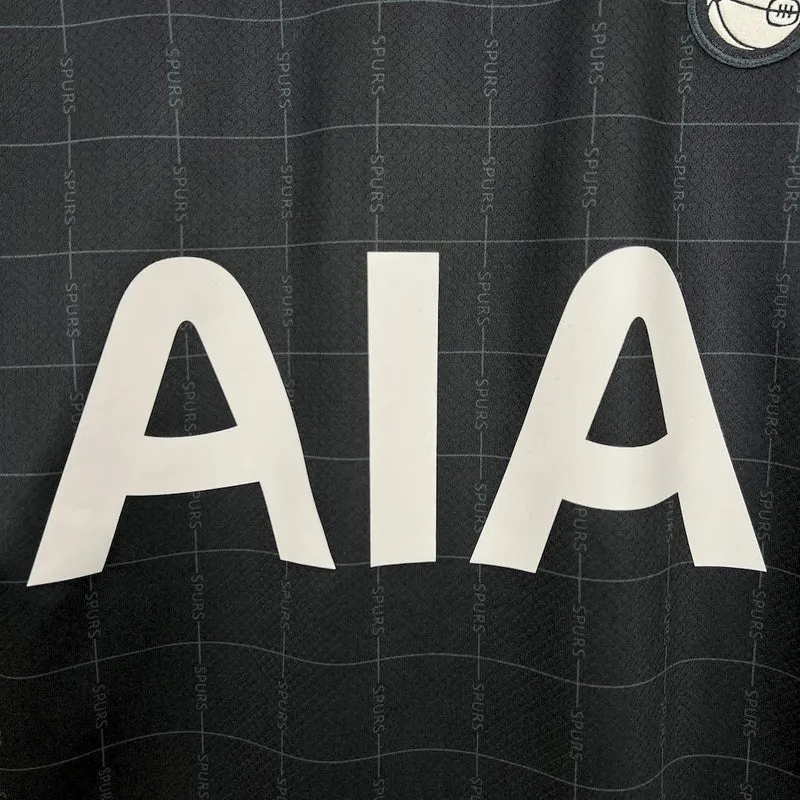 Maillot Extérieur Tottenham Hotspur 2025/26