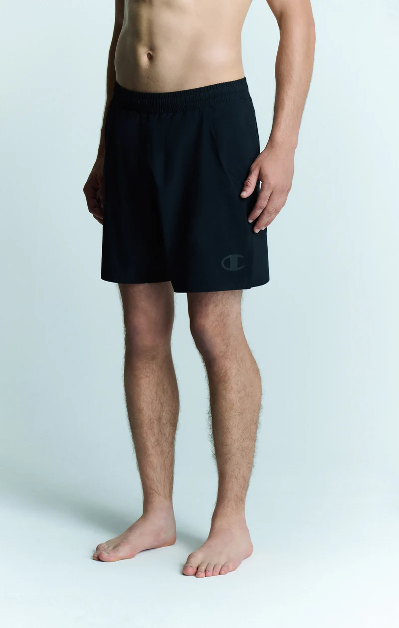 Men's 5" Stretch Nylon Shorts Combat