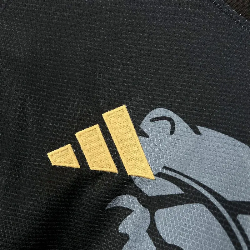 Maillot Spécial Aston Villa 2025/26