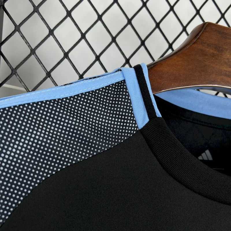 Maillot Extérieur Aston Villa 2025/26